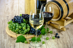 vins bretons