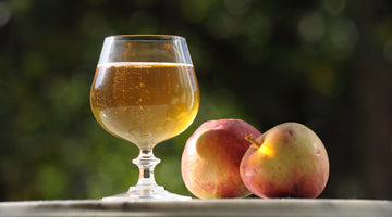 Les cidreries bretonnes artisanales, au coeur de l’alcool à base de pomme