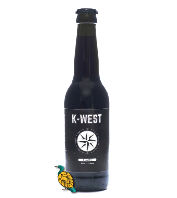 bière-noire-k-west-brasserie-la-rose-des-vents