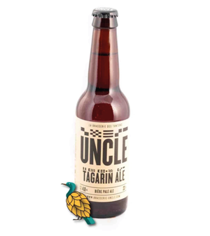 bière-uncle-tagarin-ale
